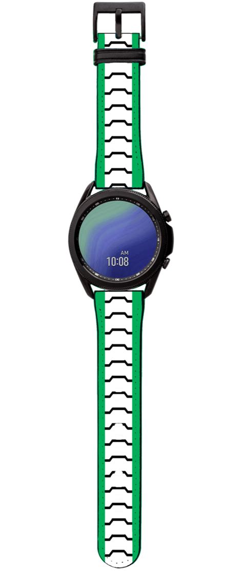 ben 10 galaxy watch